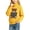 Q09 Yellow, variant on Mifsaly Toddler Boys Girls Turtleneck Sweater Kids Long Sleeve Chunky Knit Warm Pullover Sweaters