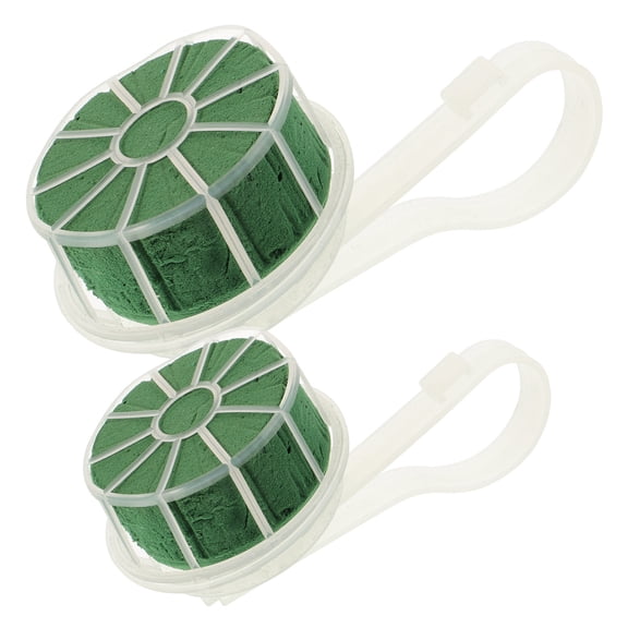 Arborister Wedding Bouquet Holder Foam Bridal Handle Floral Arrangements Gardening Decor