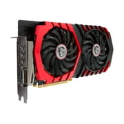 MSI GeForce GTX 1060 Gaming 6GB Graphics Card
