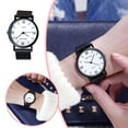 Jrocdr Servant Students High School Examination Special Quartz Watch