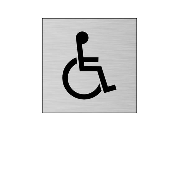 Handicap Access (Symbol Only)