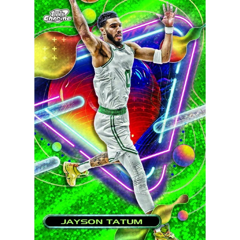 2023-24 TOPPS COSMIC CHROME 未開封 ボックス BOX