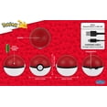 thumbnail image 4 of Altavoz Bluetooth eKids Pokemon Pokeball con batería recargable, 4 of 7