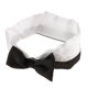 thumbnail image 4 of Accesorios de disfraz Soledad Conejo Cosplay Blanco, 4 of 9