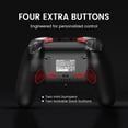 thumbnail image 3 of Controlador de juegos Xbox G7 PRO Black, 3 of 5