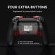 thumbnail image 3 of Controlador de juegos Xbox G7 PRO Black, 3 of 5