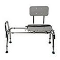 thumbnail image 3 of Ableware 725882000 Extra Wide Tall-Ette Elevated Toilet Seat with Legs, 3 of 3