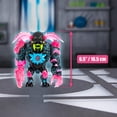 thumbnail image 3 of Figura de coleccionista MRBEAST LAB Apex Beast Neon Panther 16,5 cm, 3 of 9