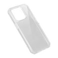 thumbnail image 1 of Lomubue Mobile Phone Case Anti-fall Anti-scratch Shockproof Dust-proof Wear-resistant Soft TPU Clear Transparent Phone Back Cover for iPhone 14 Pro Plus Pro Max, 1 of 10