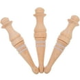 thumbnail image 5 of Yongwei wine cork bulk 3Pcs Wine Bottle Stoppers Party Wine Corks Champagne Corks Champagne Stoppers, 5 of 10