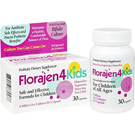 Suprax Antibiotic For Children+Side Effects