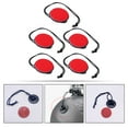thumbnail image 3 of Miangastore 5pcs Professional Camera Tethering Rope Daily Use Camera Tether Portable Camera Fixing Rope, 3 of 9