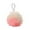 Pink, variant on Bwiyojiz 4.3" Two Color Foaming Bath Ball Splicing Back Products Flower Home Accessories, Nylon, Gray, Gifts for Family