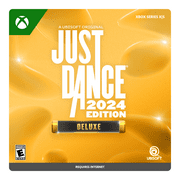 Just Dance 2024 Deluxe Edition - Xbox Series X|S [Digital]