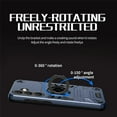 thumbnail image 5 of TYJKeJi Case with Kickstand Drop Resistant Shockproof Case For Samsung Galaxy S25 FE, 5 of 8