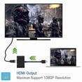 thumbnail image 4 of Usb 3.0 To Hdmi + Vga Full Hd 1080p Video Adapter Cable Converter For Pc, 4 of 5
