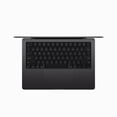 thumbnail image 3 of Apple MacBook Pro 14-inch M3 Pro 12C, 18G 1TB 36gb Space Black, 3 of 6
