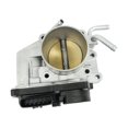 thumbnail image 4 of Ensamblaje del cuerpo del , duradero, se adapta a , reemplazo de piezas de automóvil 22030-28011 Sunnimix  Cuerpo del acelerador, 4 of 8