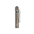 thumbnail image 5 of OLIGHT I3T EOS 180 Lumens Dual-Output Slim EDC Flashlight for Camping and Hiking, Tail Switch Flashlight with AAA Battery(Desert Tan), 5 of 10