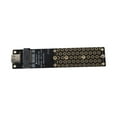 thumbnail image 4 of M.2 Al Adaptador USB, NVME A USB Tipo C Adaptador Cotón y Reproducir el Lector de Convertidor de Disco Duro de Transferencia Rápida Para M.2 Bkey, 4 of 7
