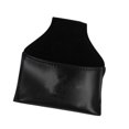 thumbnail image 4 of Billiard Chalk Pouch accesorios de billar portátiles prácticas resistentes pequeños organizadores tallador de tiza de bolsillo de bolsillo Negro, 4 of 8