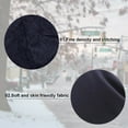 thumbnail image 3 of Gorro de verano fino y holgado para hombre, 3 of 5