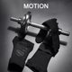 thumbnail image 5 of Nuevos guantes de entrenamiento de levantamiento de pesas ventilados con muñequeras integradas para hombres y mujeres, 5 of 6