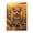500 Pieces, variant on Corgi Golden Field Sunset 500-Piece Wooden Jigsaw Puzzle for Adults, Fun & Challenging Family Brain-Teaser, Perfect Home Decor & Gift