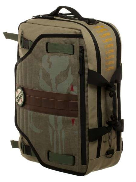 boba fett luggage