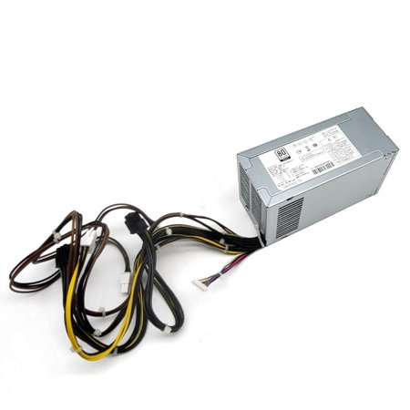 New Power Supply Unit PSU 500W For HP ENVY Desktop - 795-0003UR 901759-013 USA