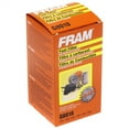 thumbnail image 3 of Fram G8018 Fuel Filter Fits select: 1998-2007 FORD F150, 2000-2007 FORD FOCUS, 3 of 5