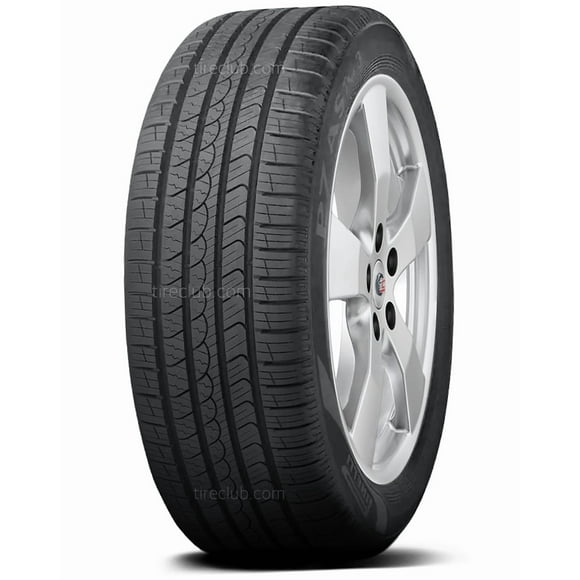 Llanta Pirelli P7 AS Plus 3 215/45R17 91V XL