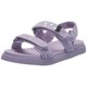 thumbnail image 1 of Sandalia para Niñas Steve Madden Mona Lila con Velcro Talla 5, 1 of 2