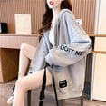 thumbnail image 2 of COMVALUE New Album ATE Hoodie Jacket Felix Hyunjin Bangchan LeeKnow Minho World Tour Zippered Sweatershirt Jacket (Grey, L), 2 of 7