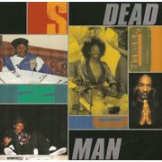 Snoop Dogg - Dead Man Walkin (CD) (Mint (M))