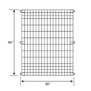 YARDLINK Multi-Purpose Fence 44h x 36w