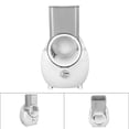 thumbnail image 1 of Electric Vegetable Shredder with 3 Blades, Rechargeable and Portable, Automatic and Efficient, Home Essentials for Potato and Radish Handling, 1 of 7