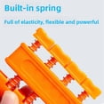 thumbnail image 2 of PUMIER Finger Strengthener - Portable Hand Grip Exerciser Kit with Adjustable Resistance, Finger Stretcher & Egg Gripper for Muscle Relief, Piano Practice, Arthritis Support, 2 of 5