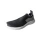 thumbnail image 3 of Tenis de descanso I Love Shape para hombre gris T-7, 3 of 4