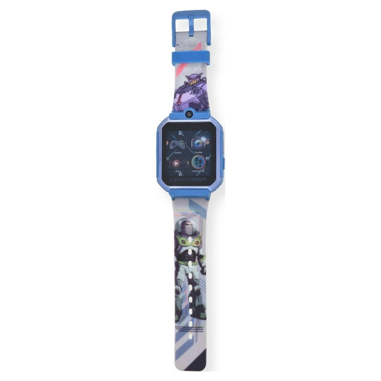 Kids 2024 zoom watch