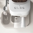 thumbnail image 4 of Philips Baristina Latte Automatic Espresso Machine, Milky White, 4 of 7