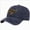 Childrens Baseball Cap A9-Navy, variant on Toddler Baseball Hat Dinosaur Appliqué Embroidered Hat Childrens Baseball Cap Washed Cotton Cartoon Sun Hat Outdoor Sun Hat One Size,Navy