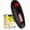 black, variant on One Touch Automatic Electric Can Opener, Hands Free Battery Operated Can Opener, Ergonomic Portable Electric Can Cutter for Kitchen Daily Food Cans