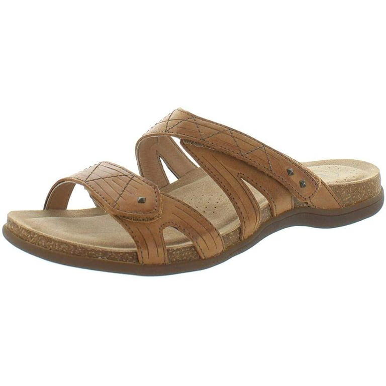 Taos Footwear Womens Premier Sandal Walmart