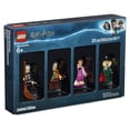 thumbnail image 1 of Set de minifiguras de Harry Potter LEGO 2018 Bricktober LEGO -, 1 of 3