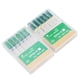 thumbnail image 3 of Limas de acero inoxidable para conductos radiculares, herramienta dental profesional para conductos radiculares, limas para conductos radiculares, experiencia incomparable, 3 of 14