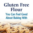 thumbnail image 2 of Pillsbury Best Gluten Free All Purpose Flour Blend, 24 oz Bag, 2 of 8
