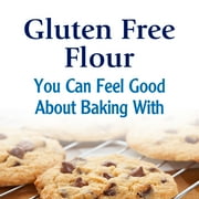 Pillsbury Best Gluten Free All Purpose Flour Blend, 24 oz Bag