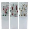 thumbnail image 2 of Celebrations 9017191 LED Micro Light Set, Assorted Color - 18 Lights - Case of 12, 2 of 2