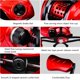 thumbnail image 5 of Naiovety Fishing Reel High Fit Sea Lightweight Casting Mini Baitcast Outdoor Supplies Gear Multifunctional Fish Reels Durable Pescar Numero 5 Naiovety OD015231-05, 5 of 6